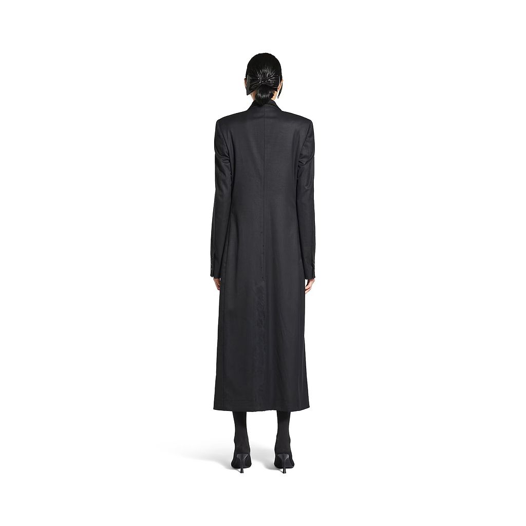 Slim Coat