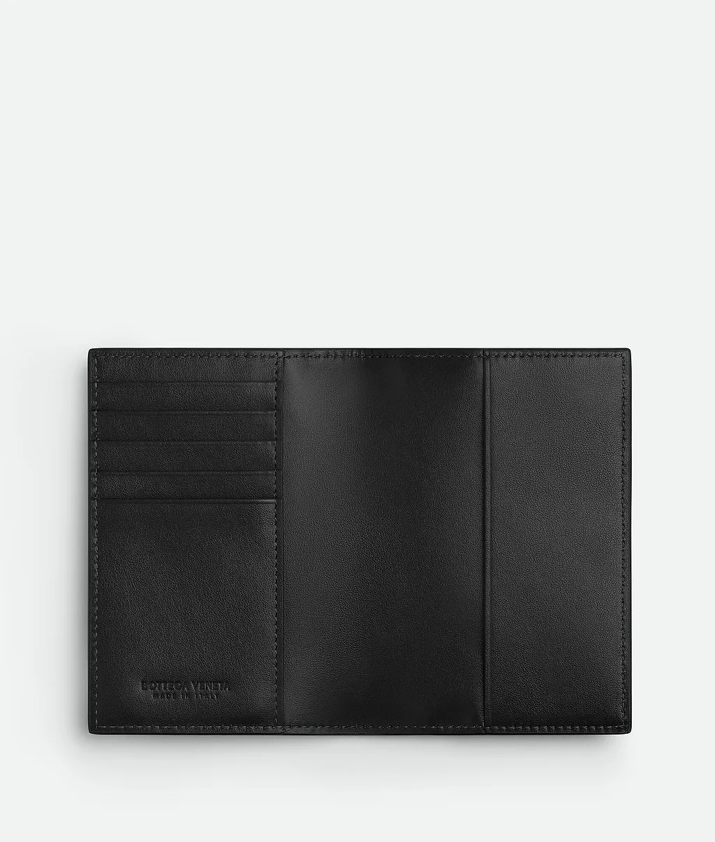 Cassette Passport Case