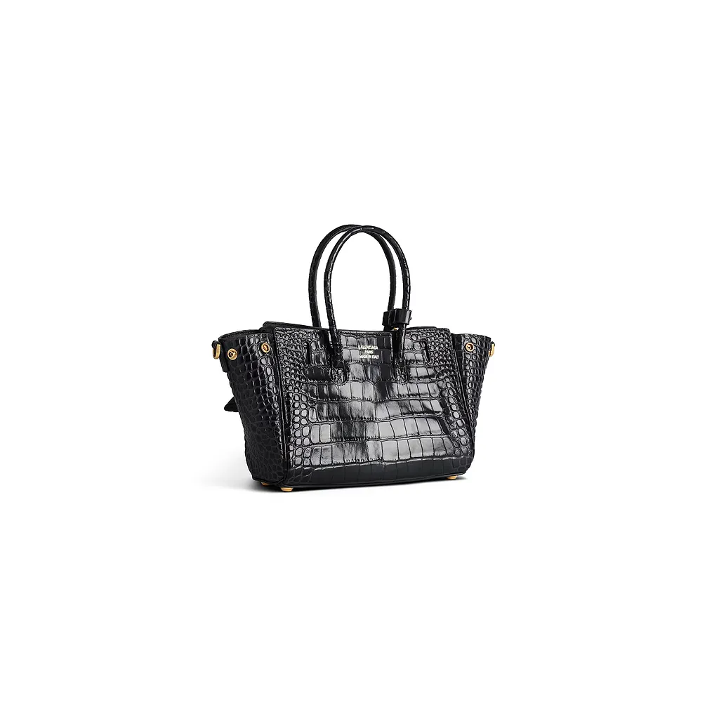 Bel Air Carry All Bag Mini