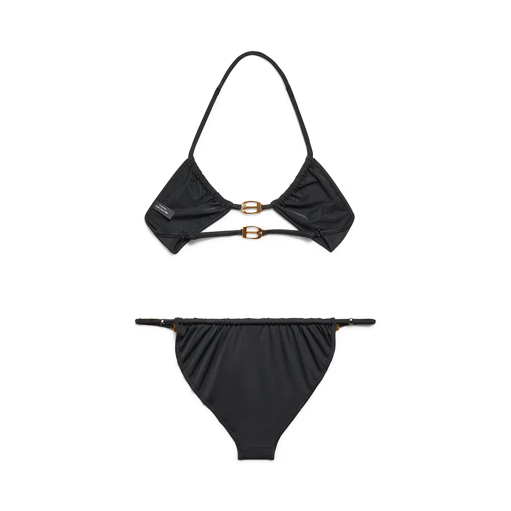Bb Buckle Bikini
