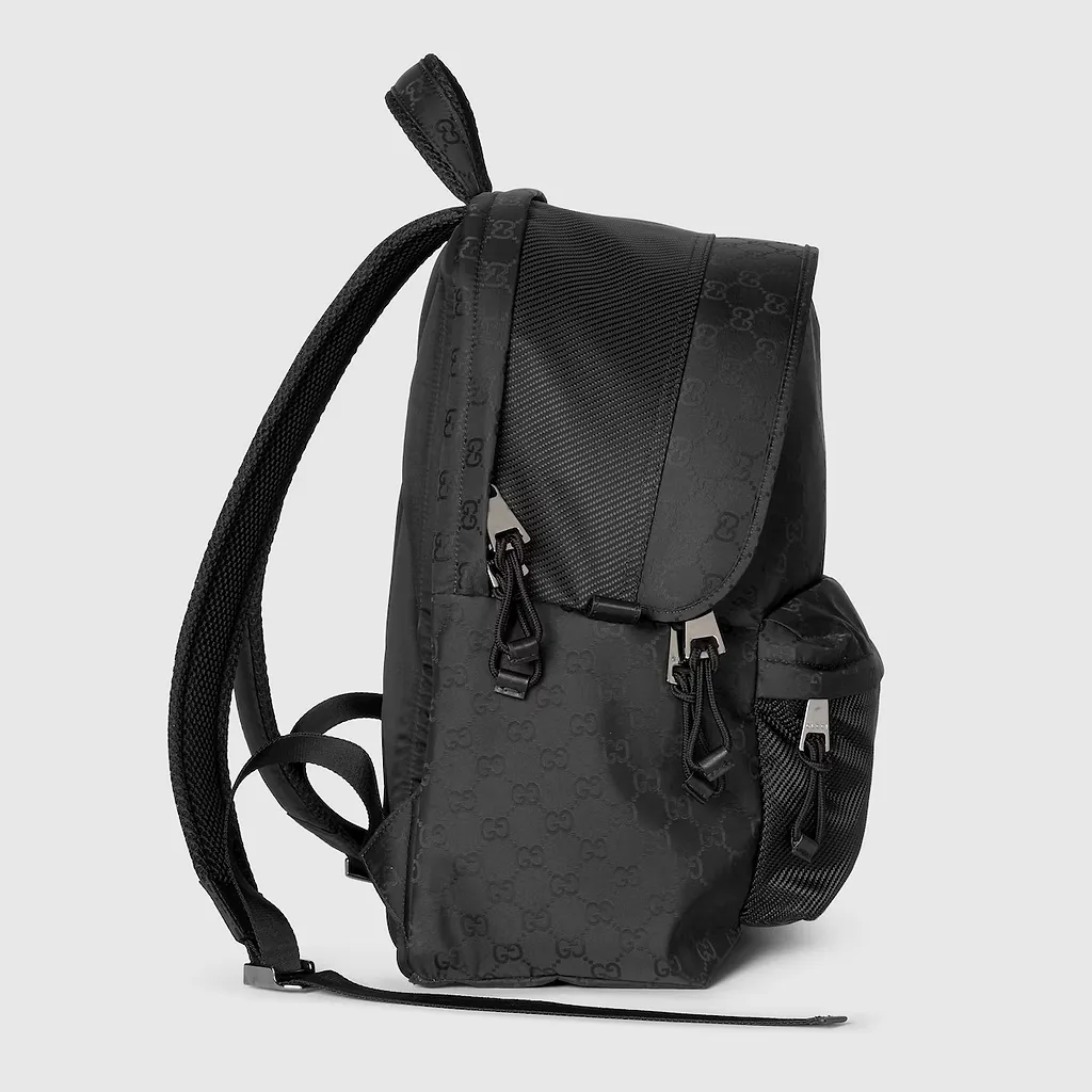 Gucci Nexus Medium Backpack