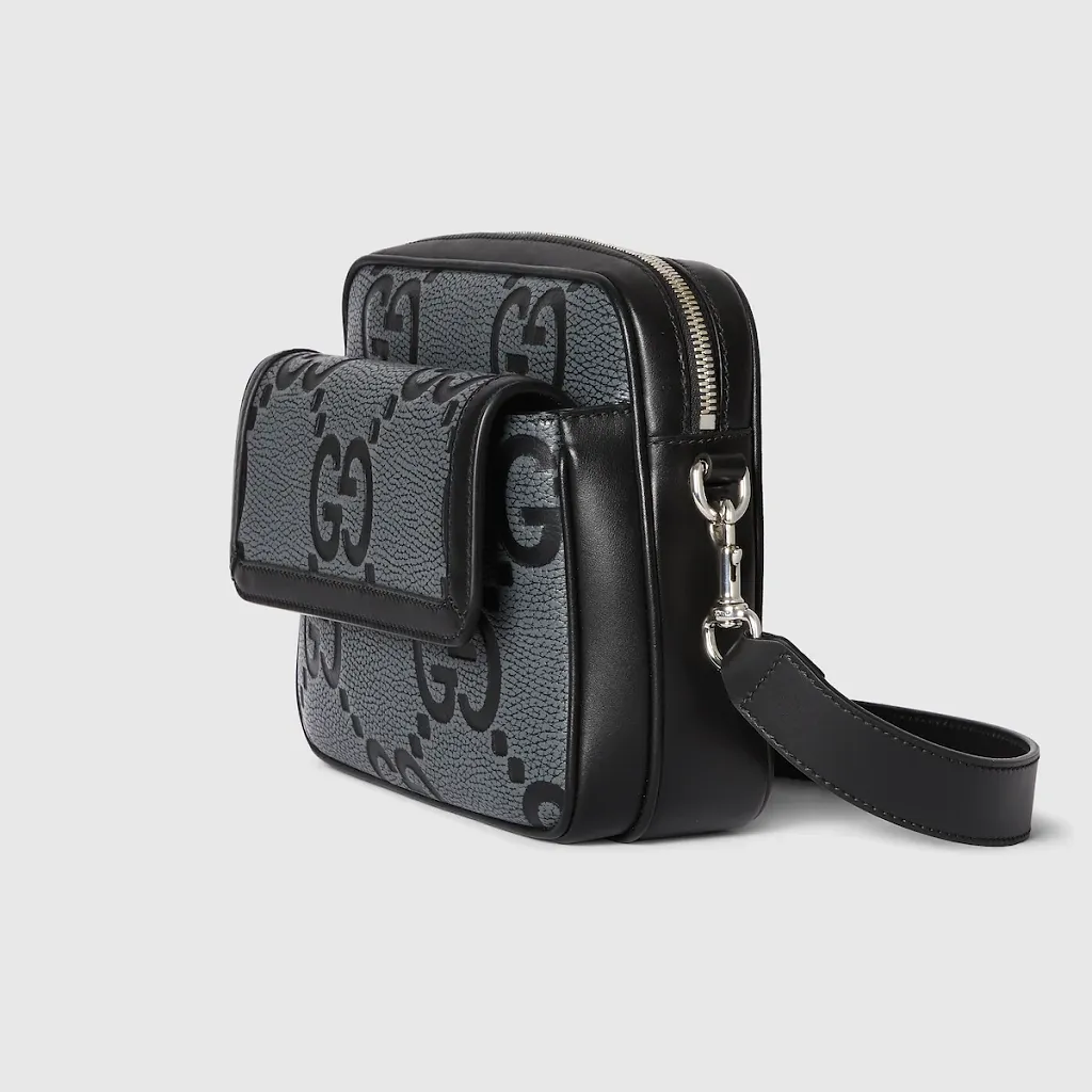 Gg Jumbo Small Crossbody Bag
