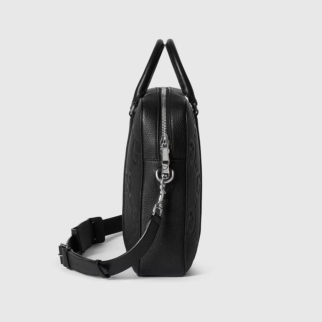 Gg Jumbo Medium Briefcase