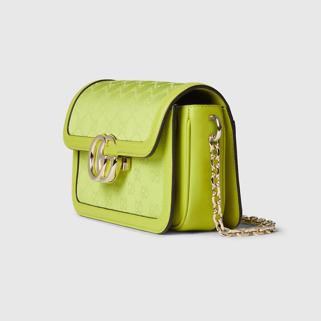 Gucci Go Small Shoulder Bag