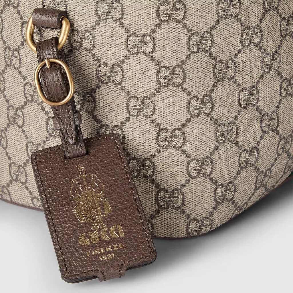 Gucci Savoy Medium Beauty Case