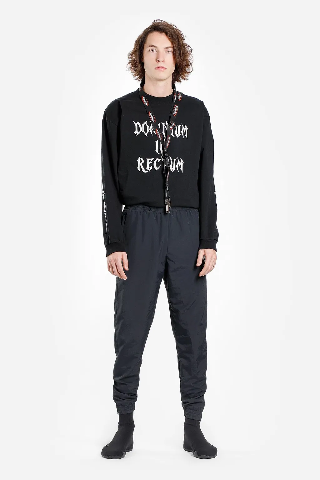 Dominium in Rectum T-shirt