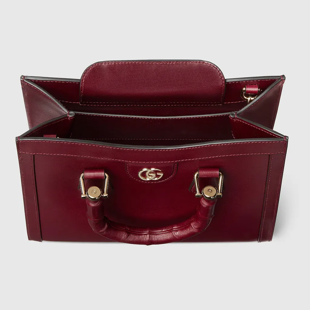 Gucci Diana Medium Tote Bag