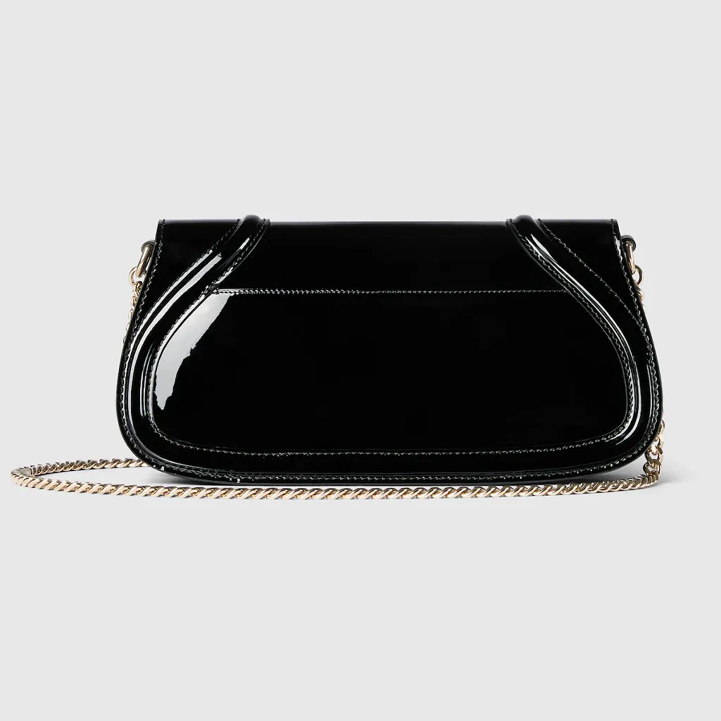Gucci Blondie Medium Shoulder Bag