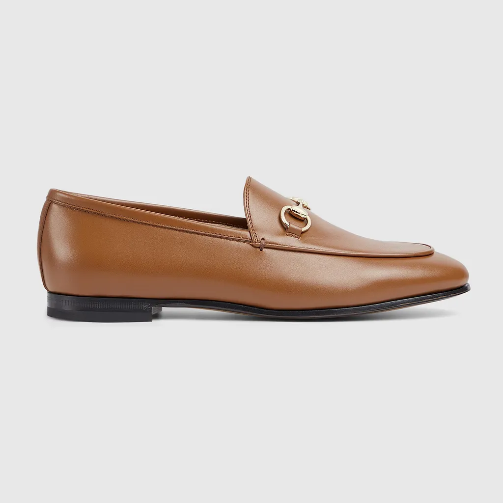 Gucci Jordaan Loafer