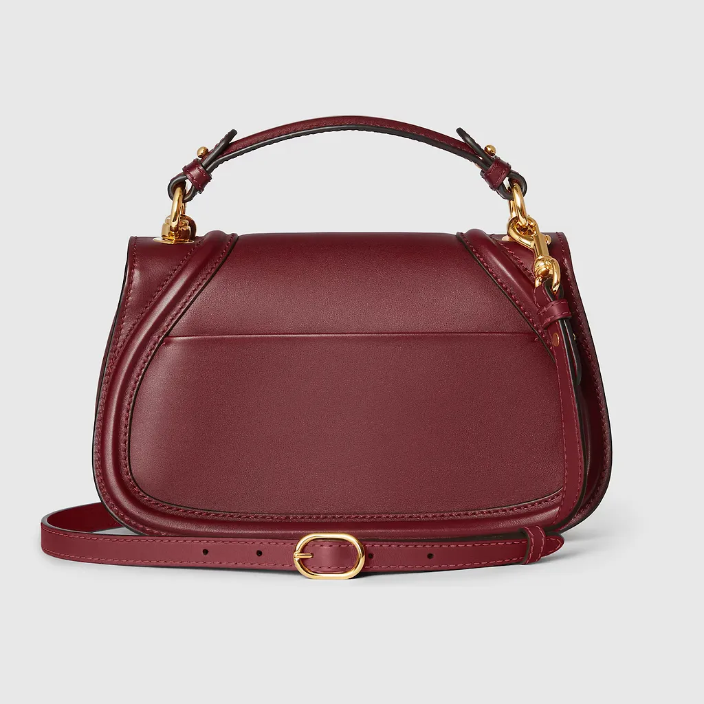 Gucci Blondie Medium Top Handle Bag
