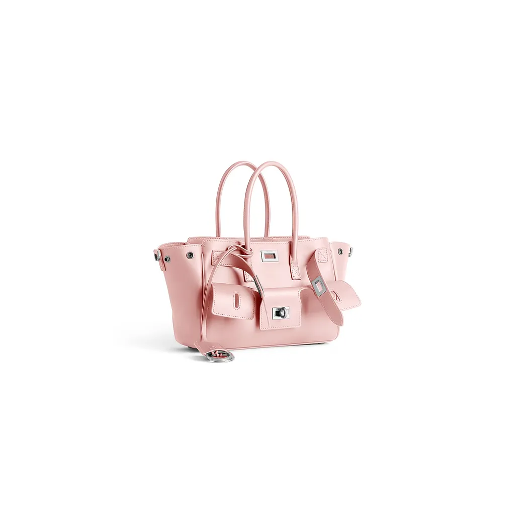 Bel Air Carry All Bag Mini
