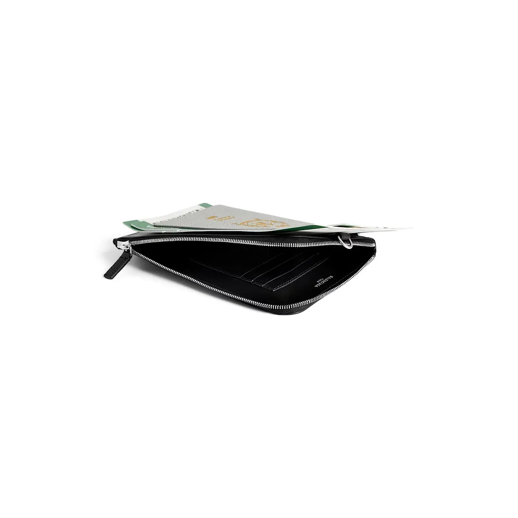 Passport Phone Holder