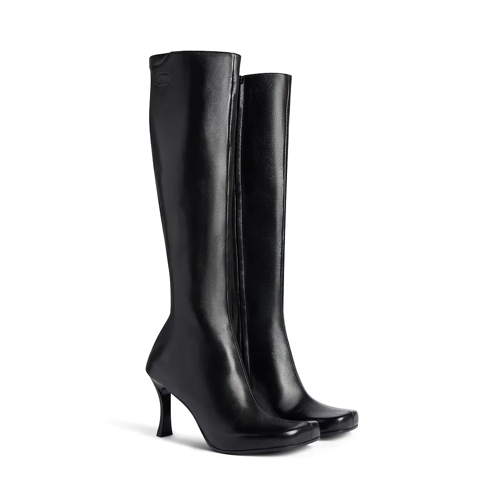 I Scholl Boot