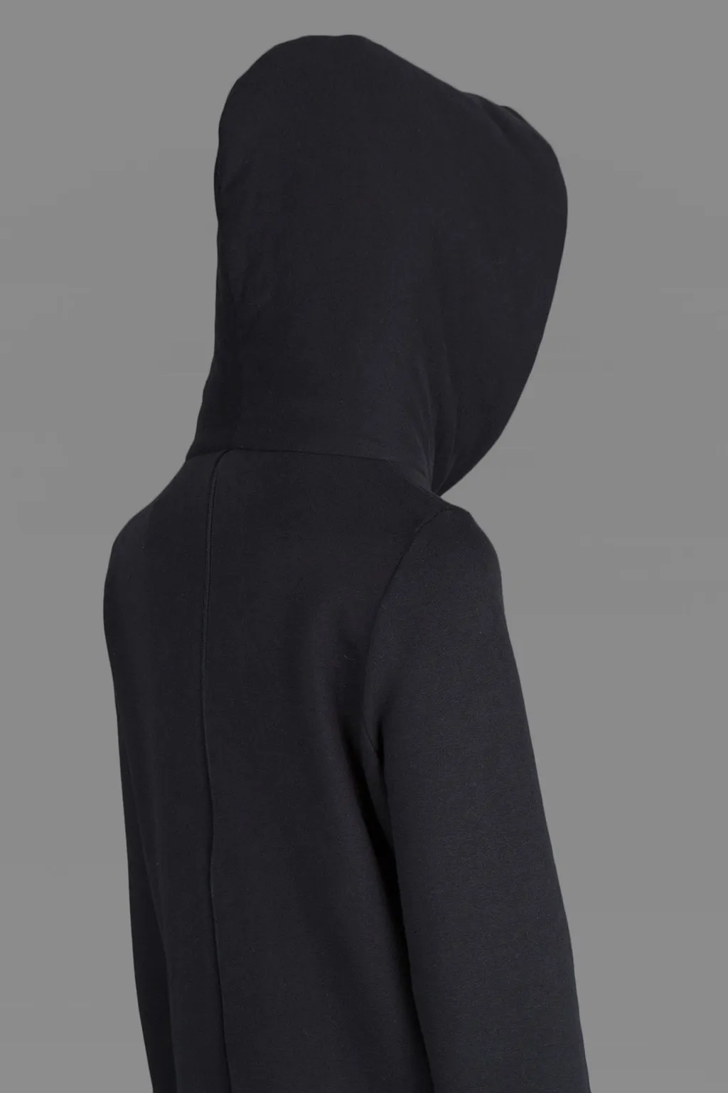 Hoodie Dress