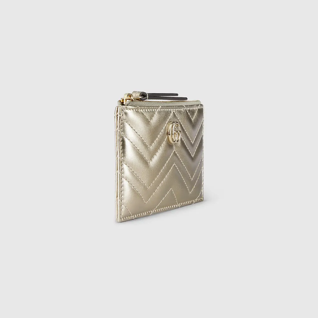 Gg Marmont Key Case