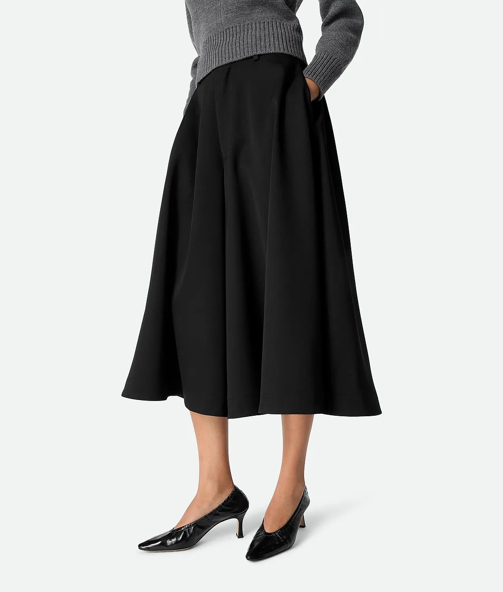 Sofia Pump