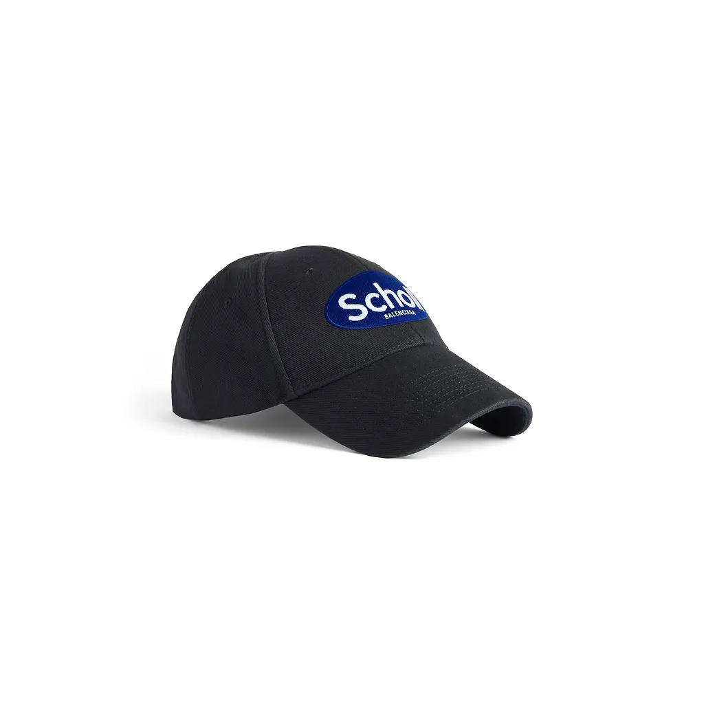 I Scholl Cap