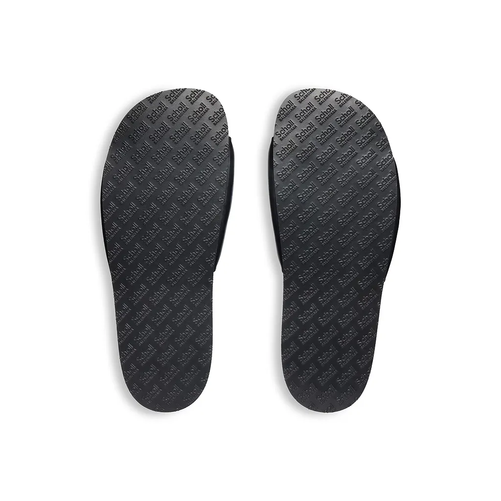 I Scholl Flat Sandal