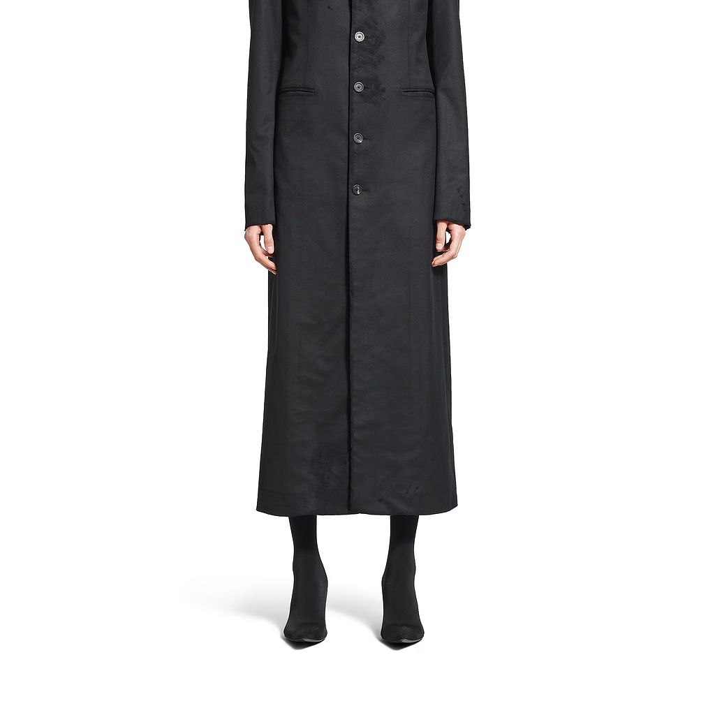 Slim Coat