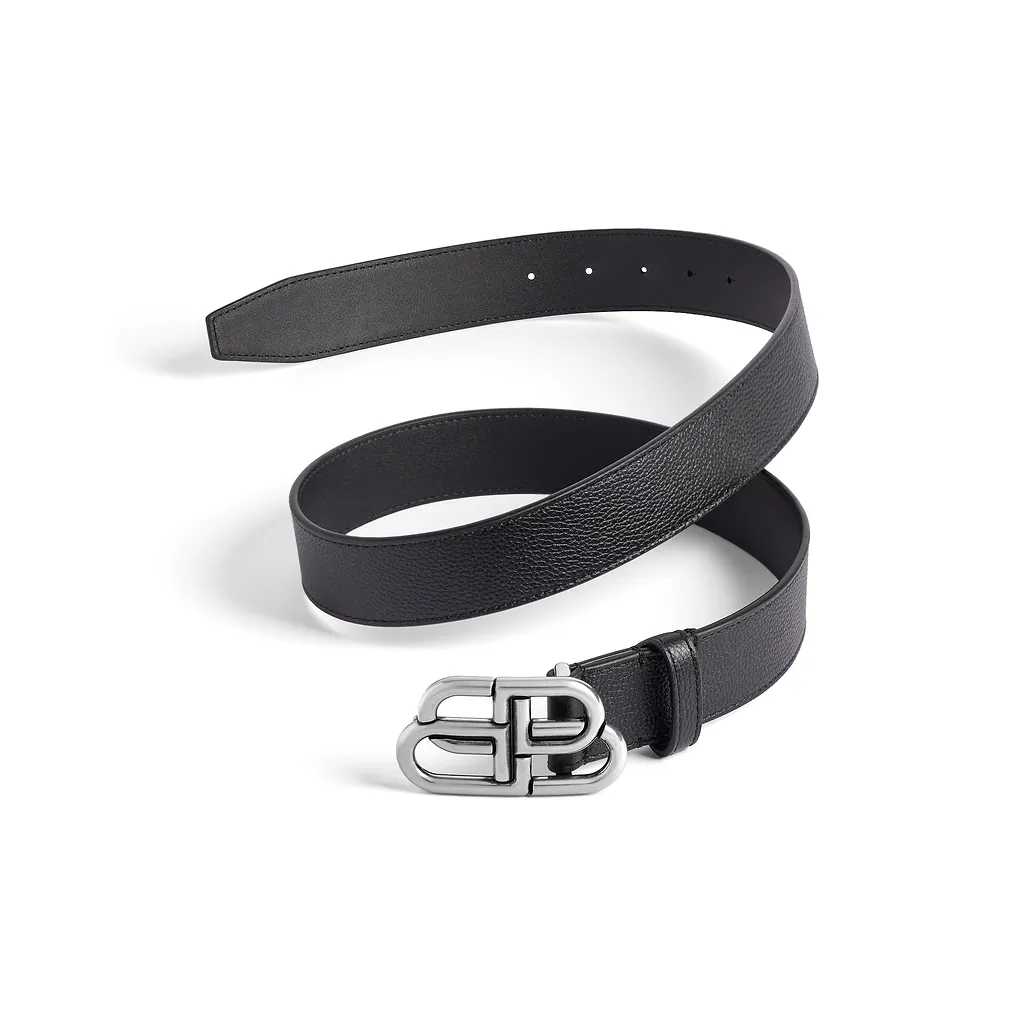 Bb Large Belt