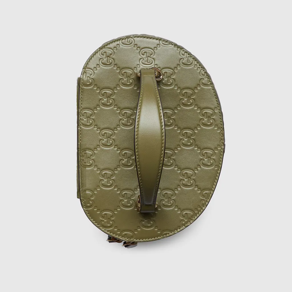Gg Beauty Case
