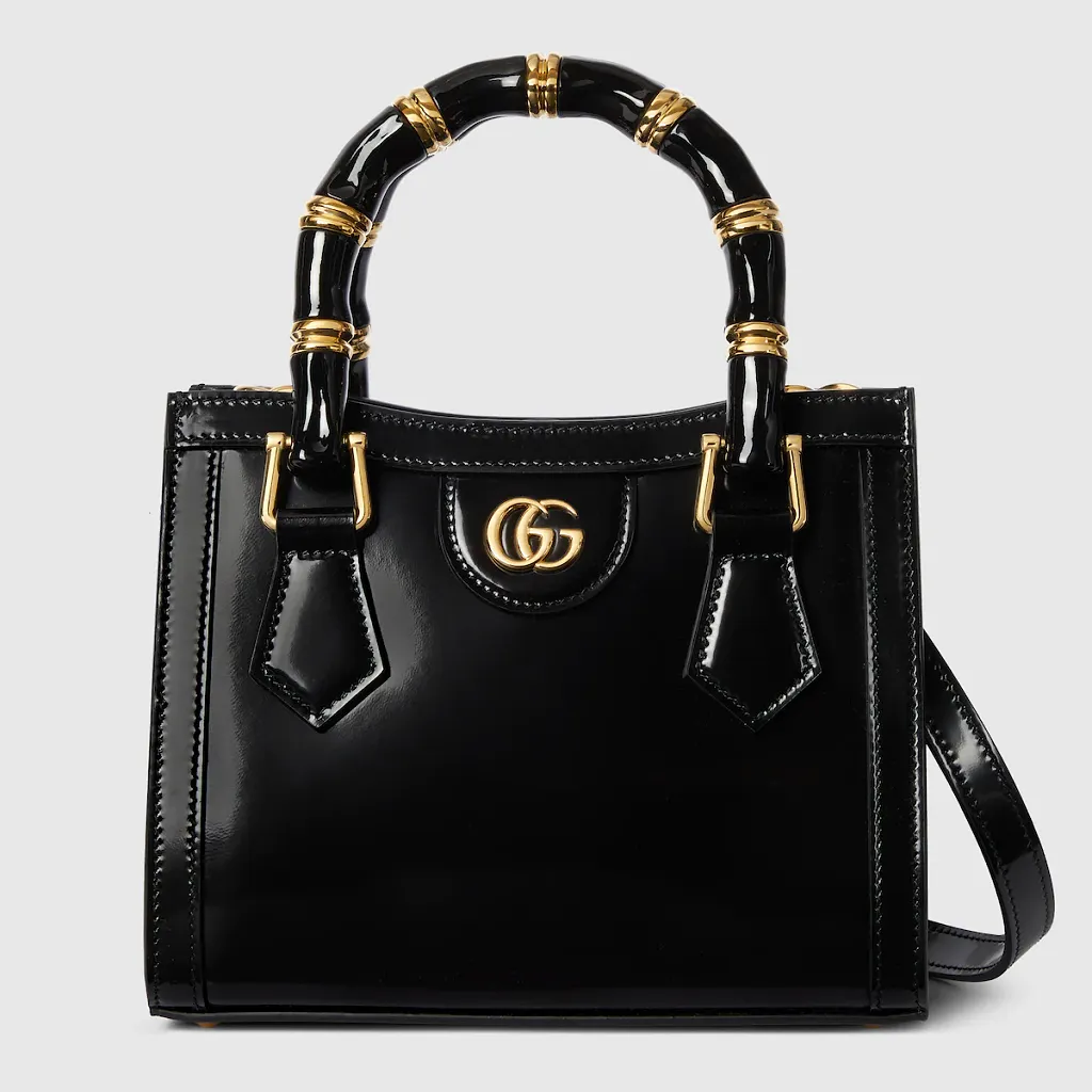 Gucci Diana Mini Tote Bag