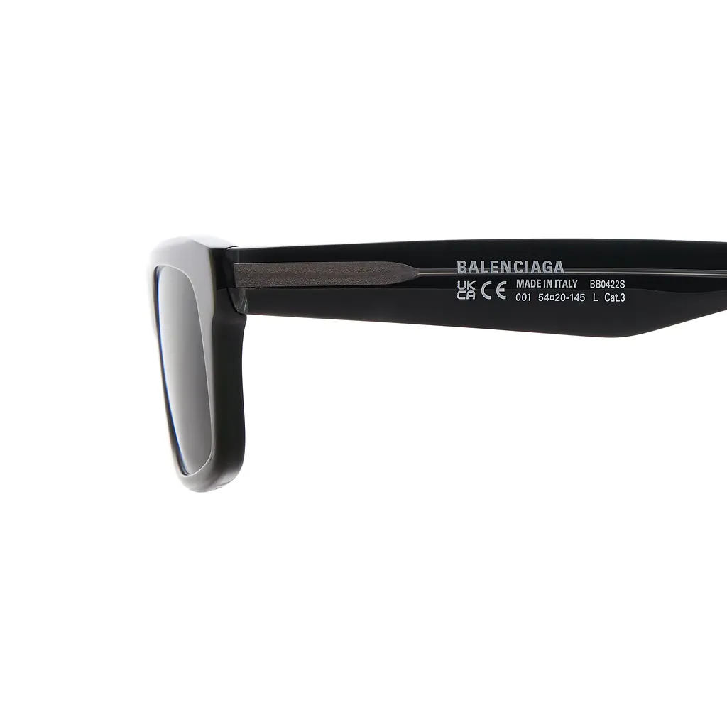 Soho Rectangle Af Sunglasses