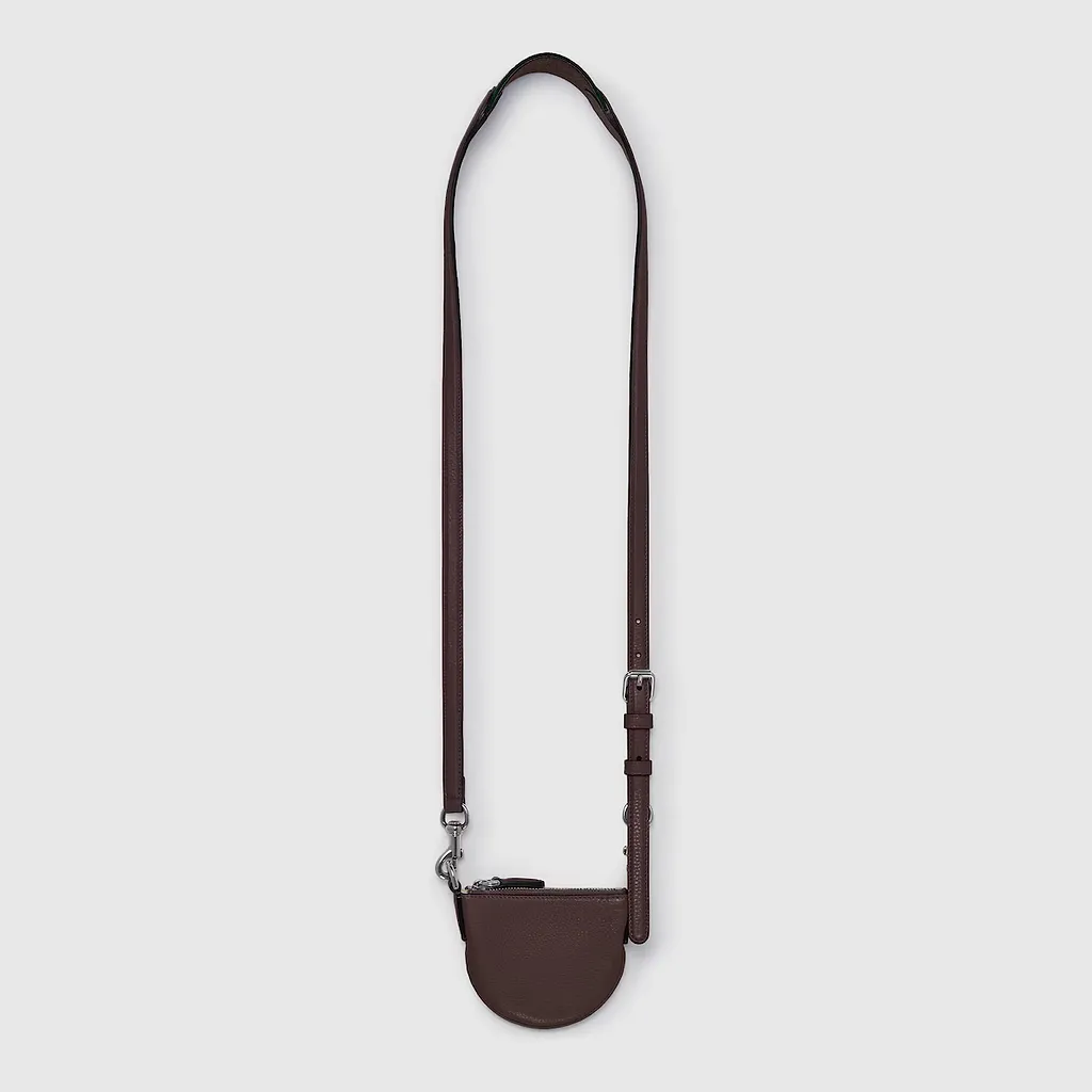 Gucci B Nano Bag