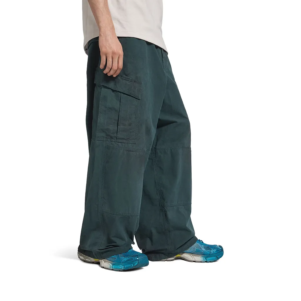 Large Cargo Pants