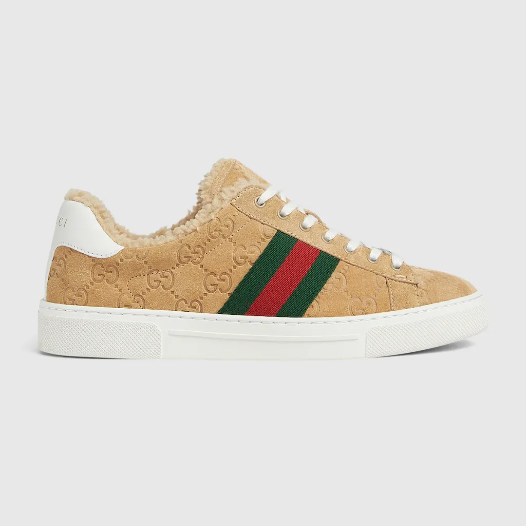 Gucci Ace Trainer