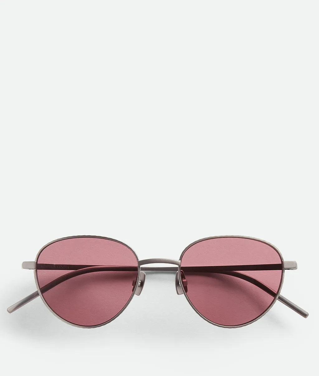 Intrecciato Panthos Sunglasses