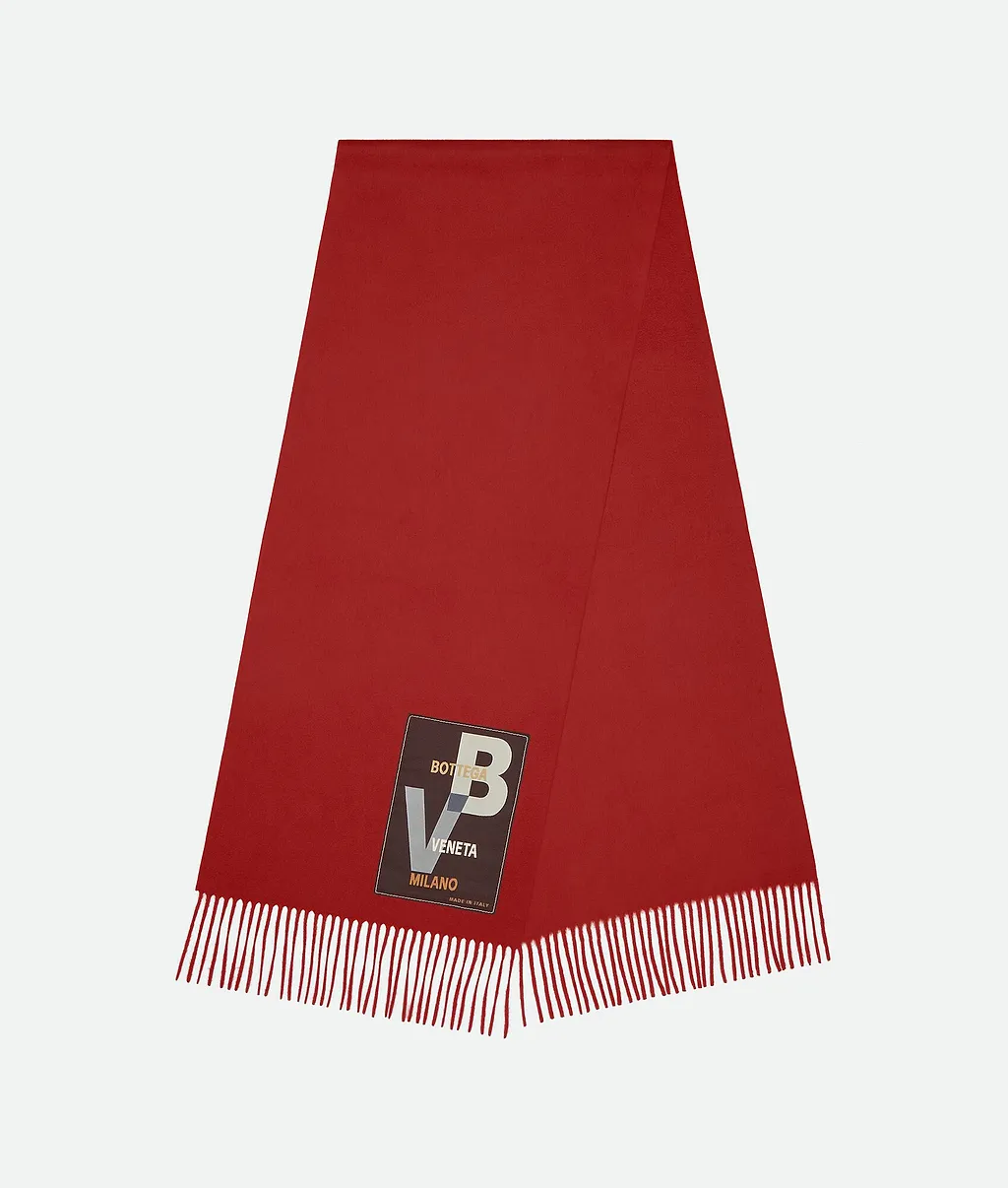Cashmere Scarf