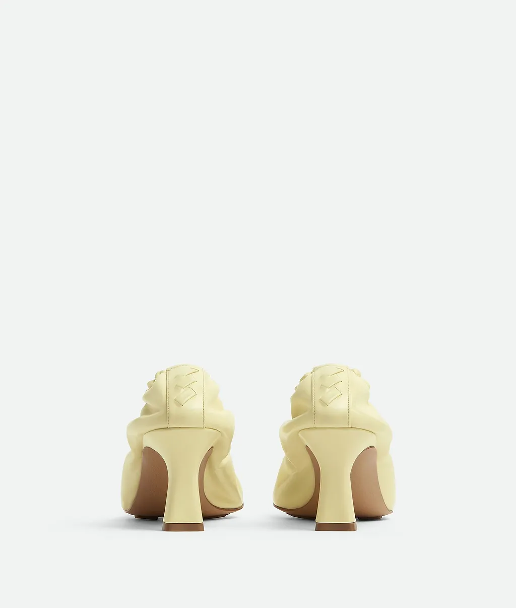 Sofia Pump