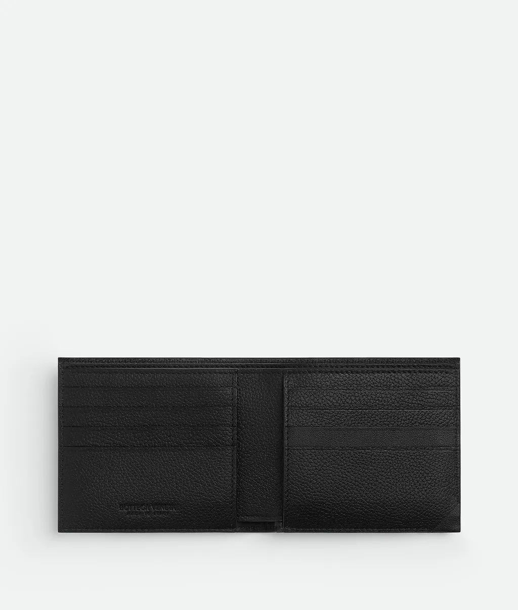 Tre Bi-Fold Wallet