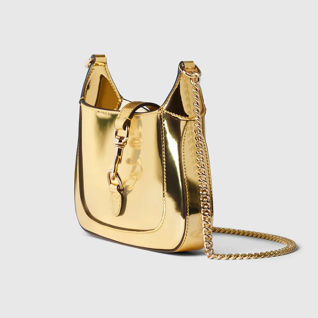 Gucci Jackie Notte Mini Bag