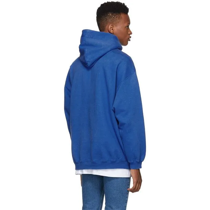 Marianas Web Hoodie