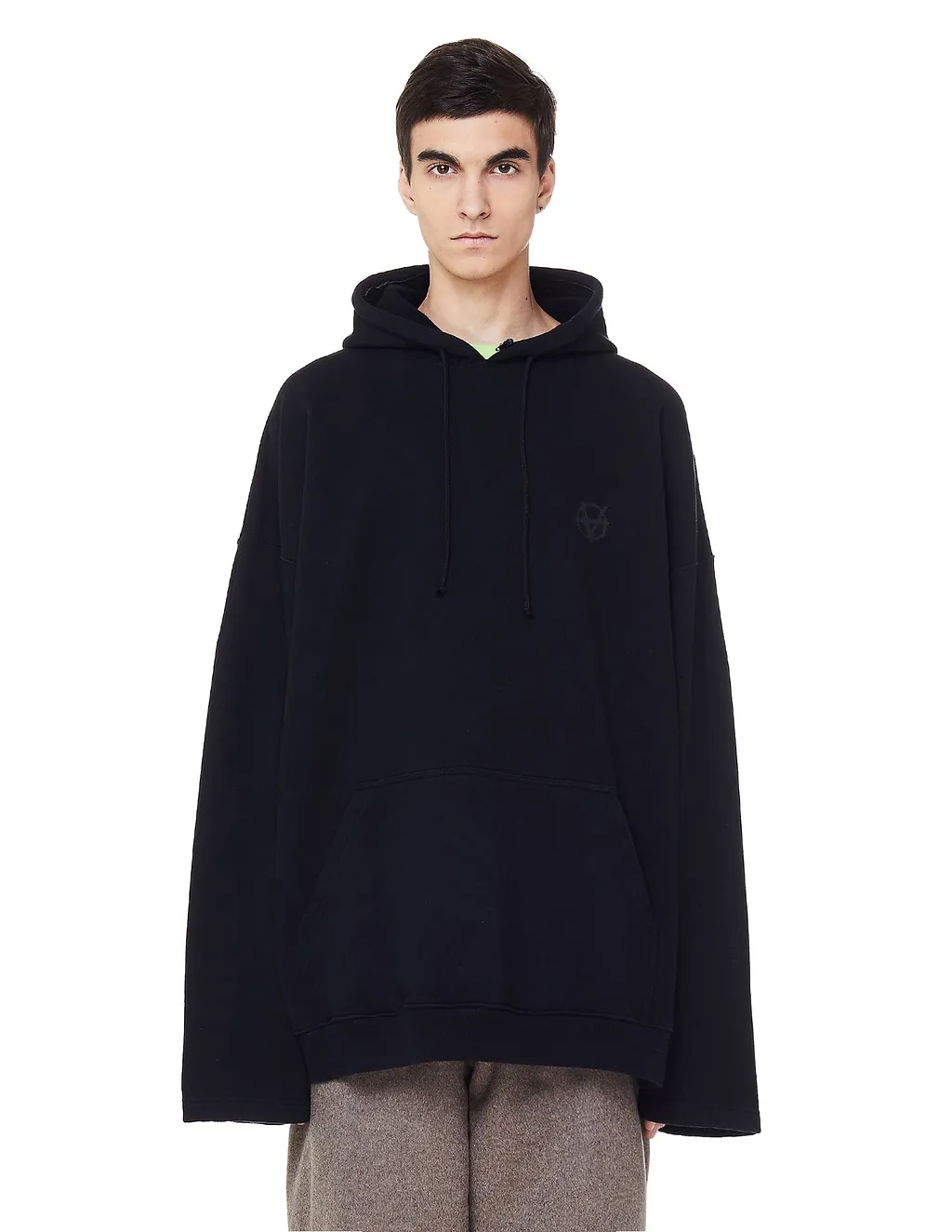 Incognito Anarchy Hoodie