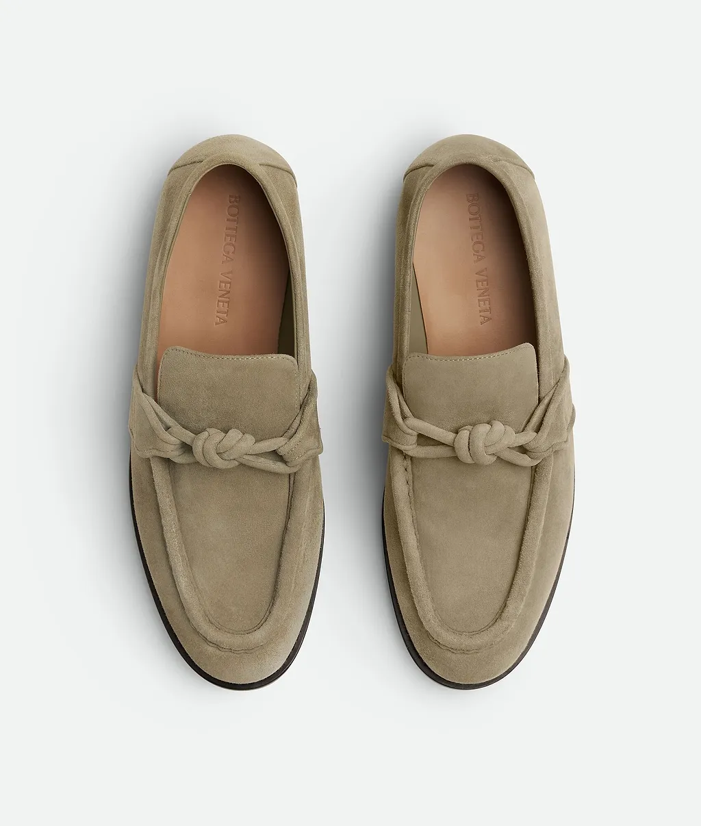 Astaire Loafer