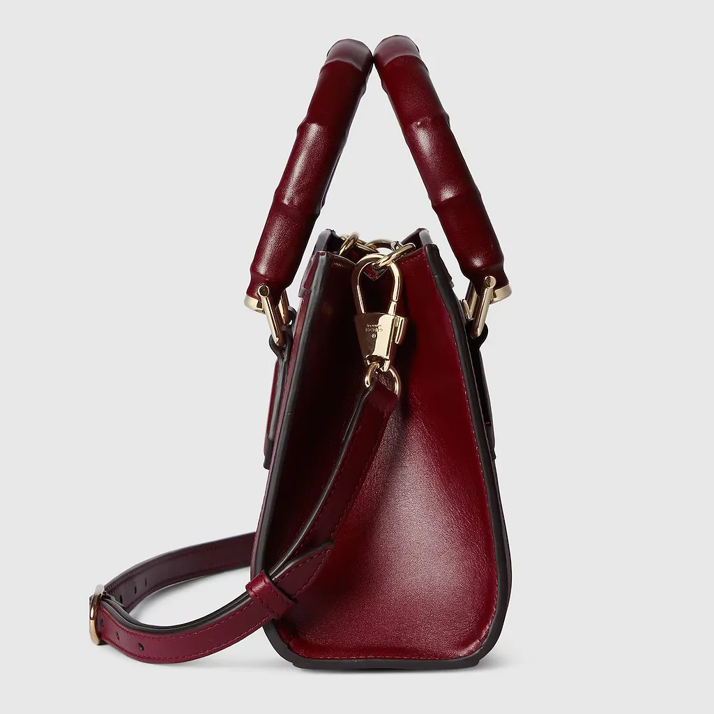 Gucci Diana Mini Tote Bag