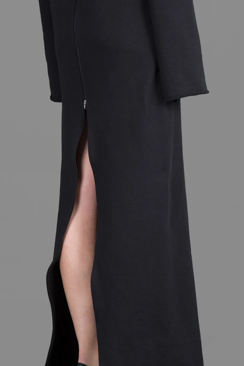 Hoodie Dress
