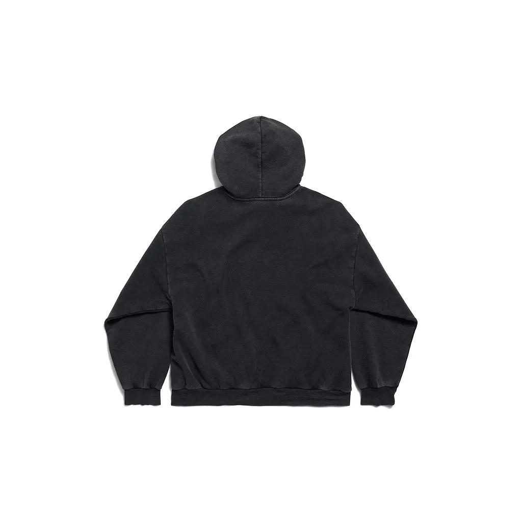 I Puma Hoodie Medium Fit