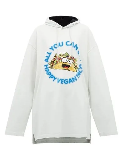 Taco Hoodie