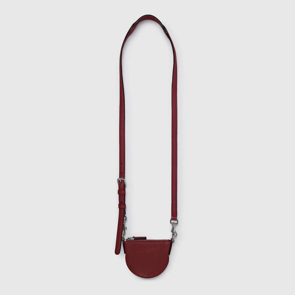 Gucci B Nano Bag