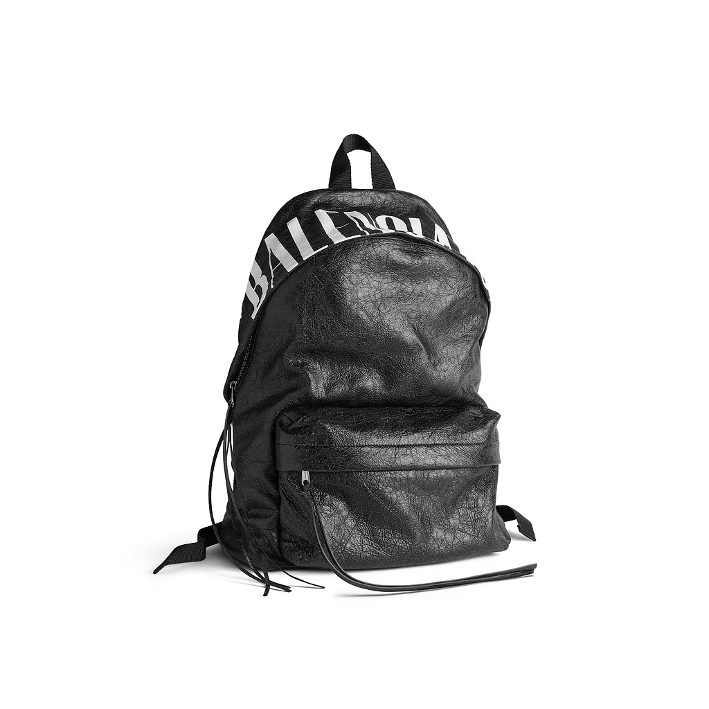 Editor Backpack