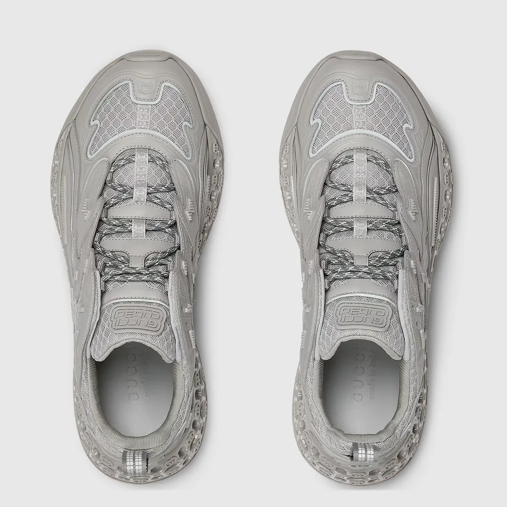 Gucci Cub3D Trainer