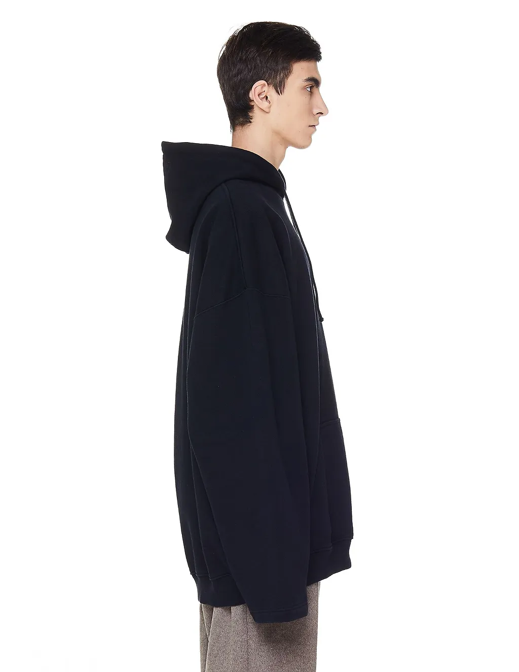 Incognito Anarchy Hoodie