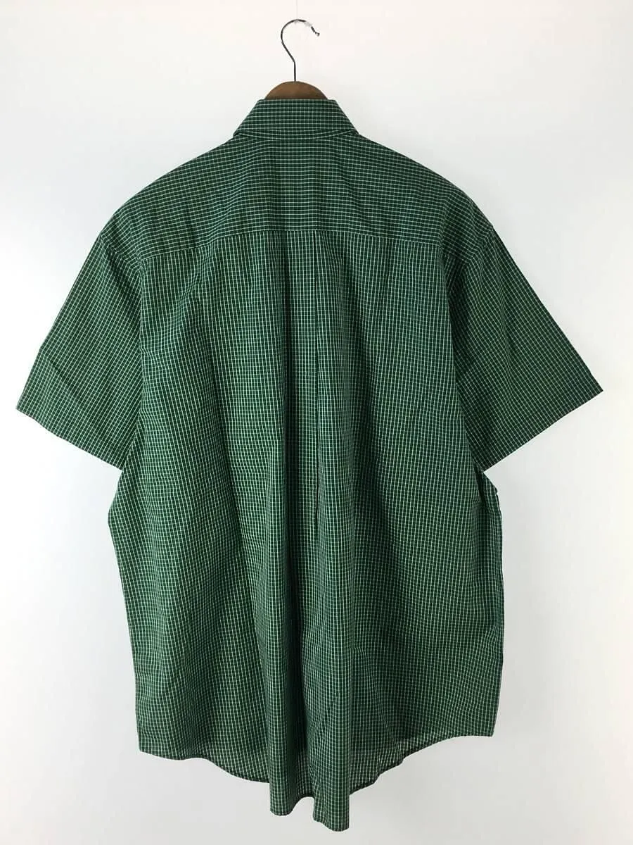 Short Sleeve Tie Shirt - Variant