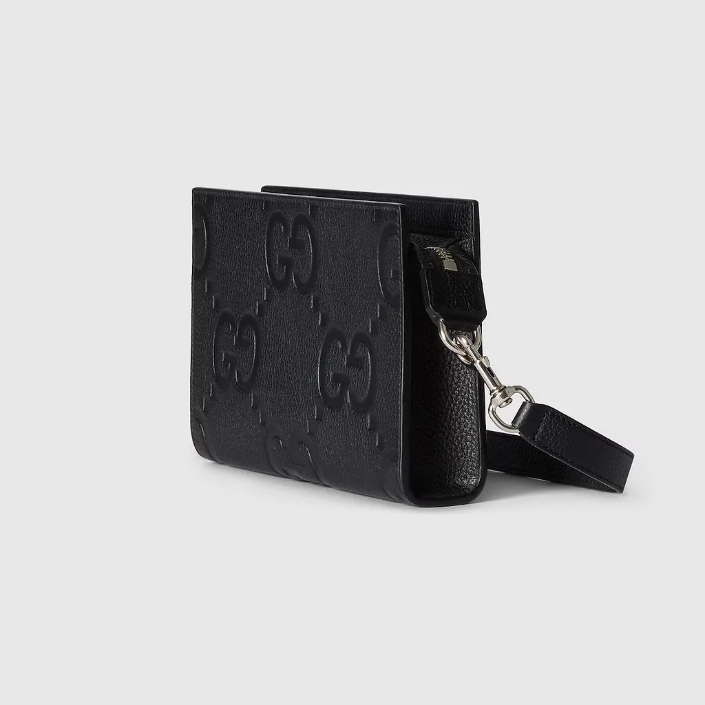 Gg Jumbo Small Bag