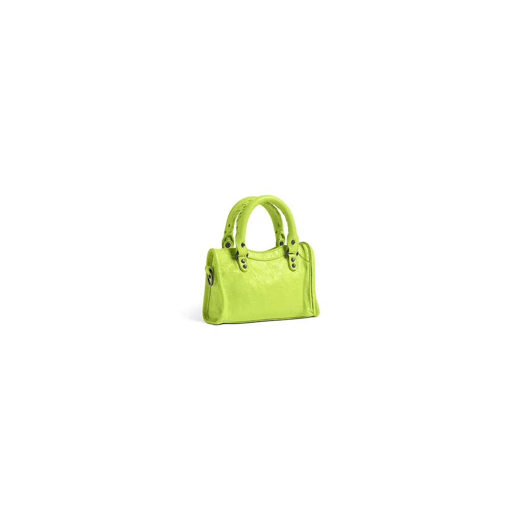 Le City Bag Nano