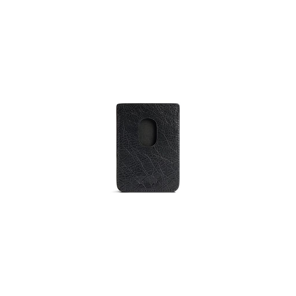 Cash Magnet Card Holder